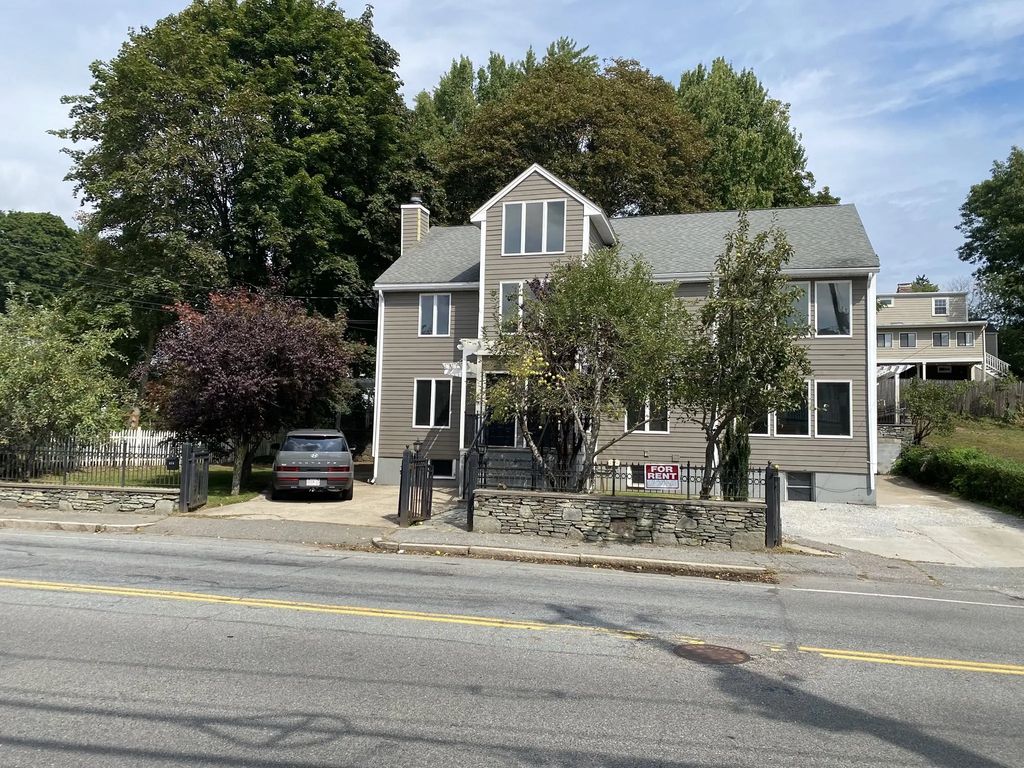 169 Summer Street #2, Arlington