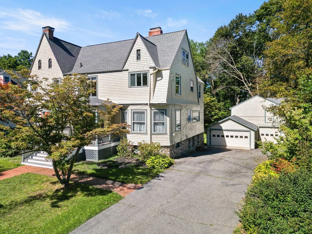 32 Morton St, Andover