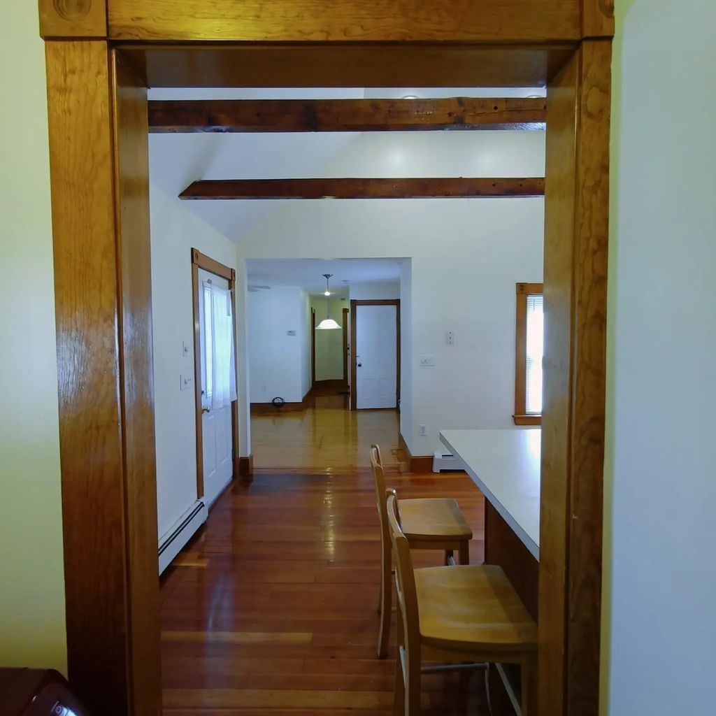 376 Grove St #376, Boston