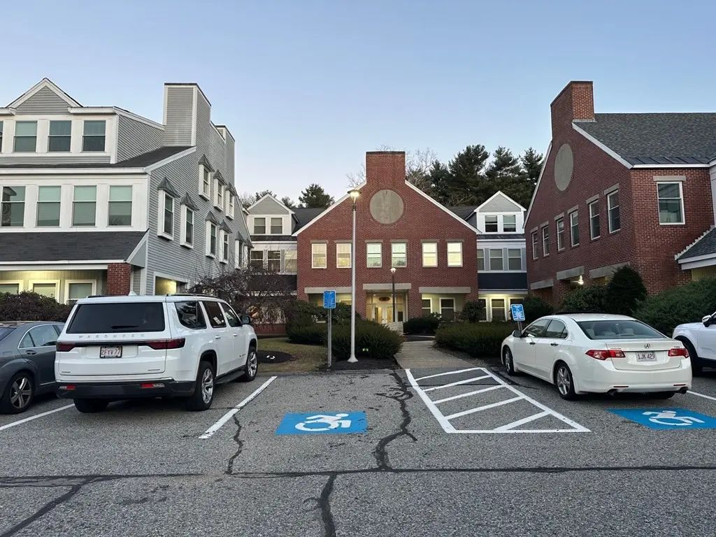 266 Main Street #22, Medfield