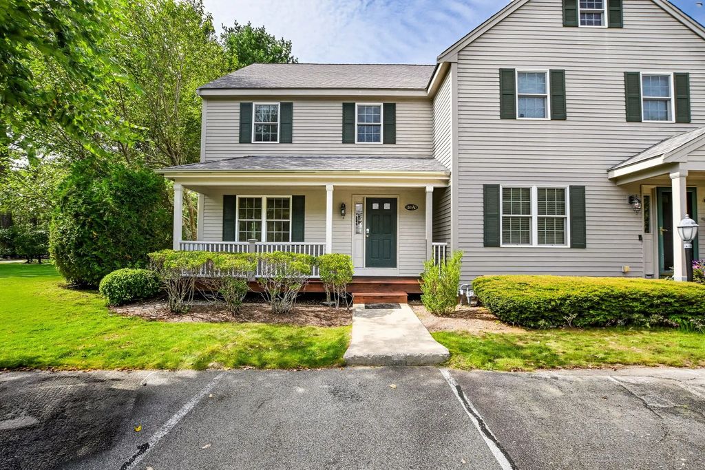 10a Saint Andrews Way #10a, Falmouth
