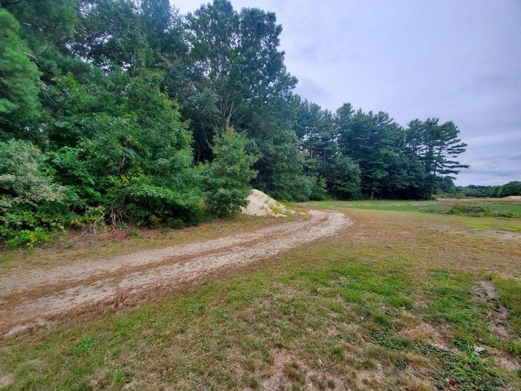 241 Indian Head St., Hanson
