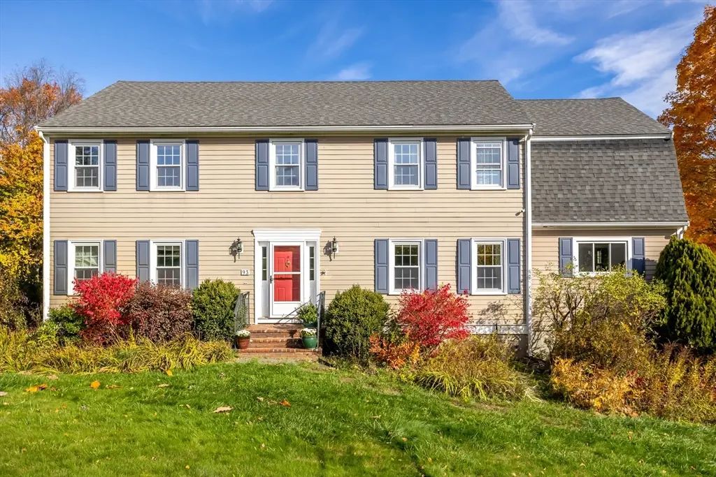 93 Birch Hill Rd, Stow