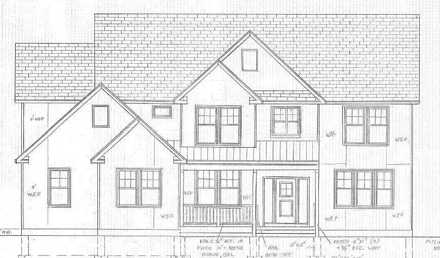 Lot 9 Haynes St., Sturbridge