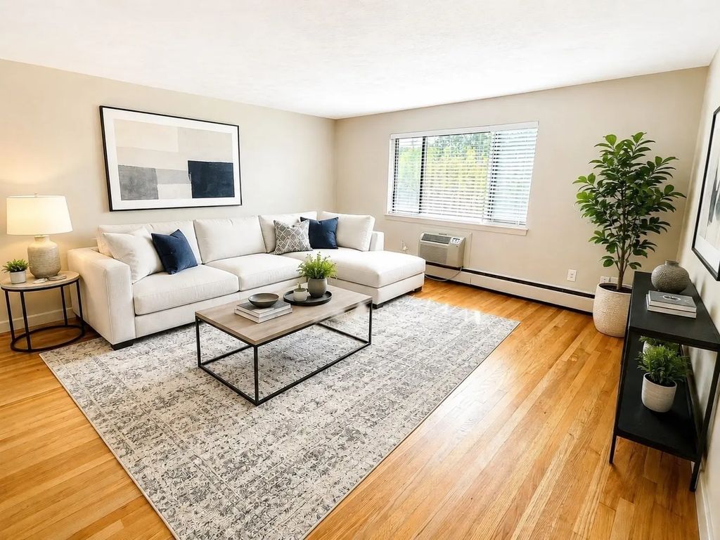 56 A Charlesbank Way #56, Waltham