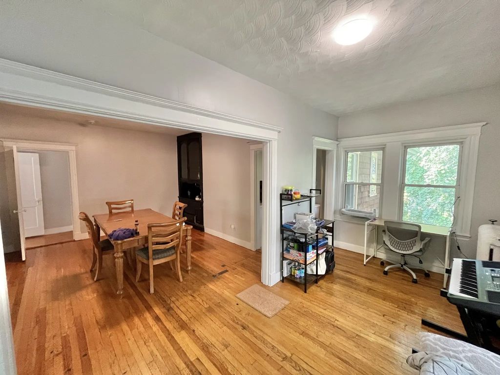 227 Winchester Street #2, Brookline