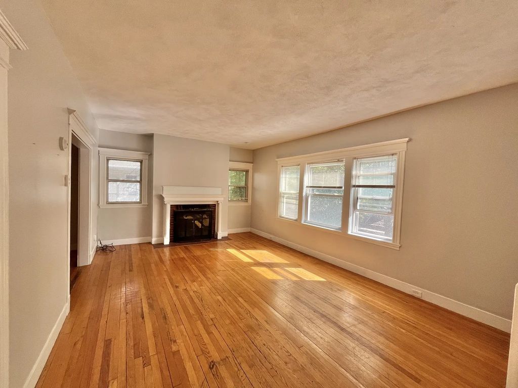 227 Winchester Street #2, Brookline