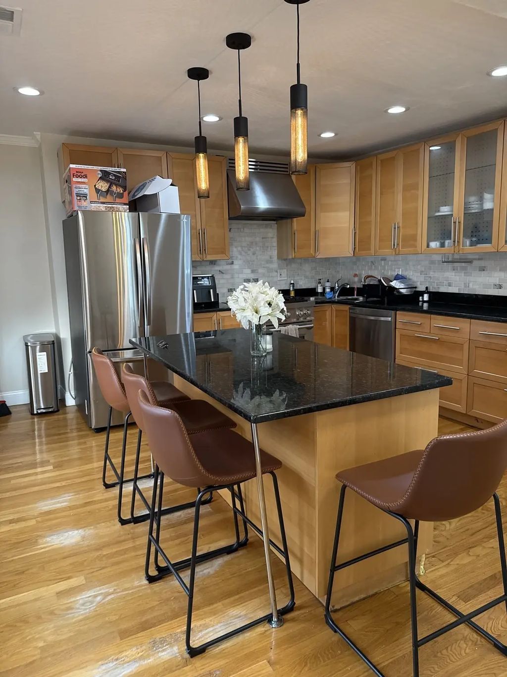 408 Seaver St #2phc, Boston