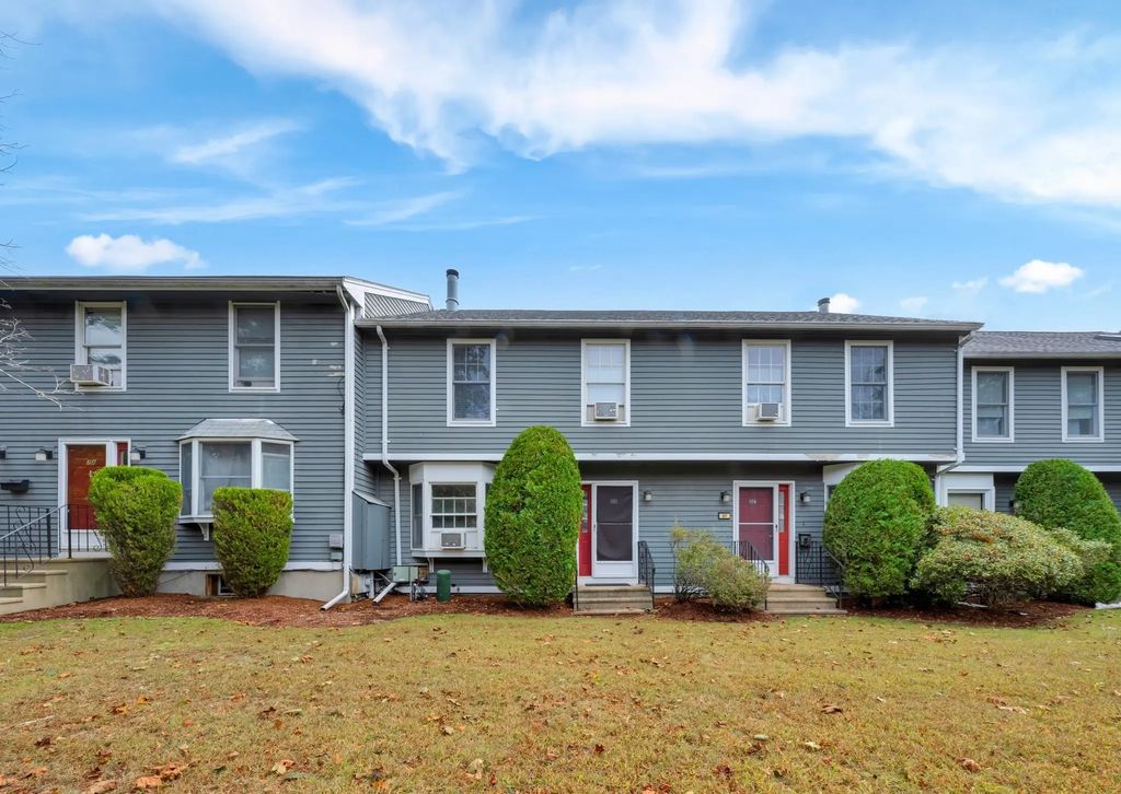 5 Mayberry Dr #g, Westborough