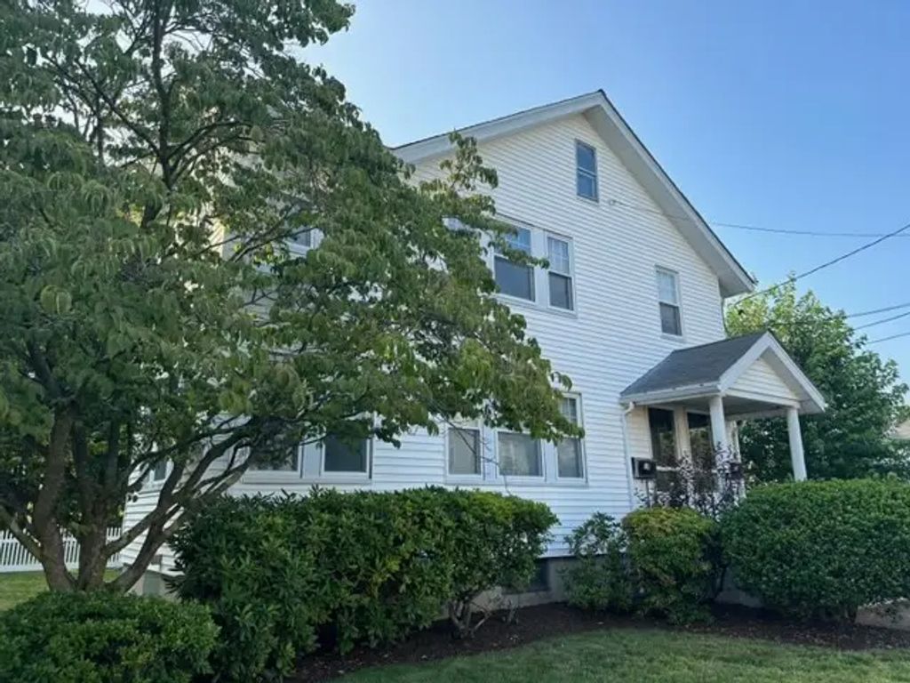 20 Broadway Terrace #2, Newton