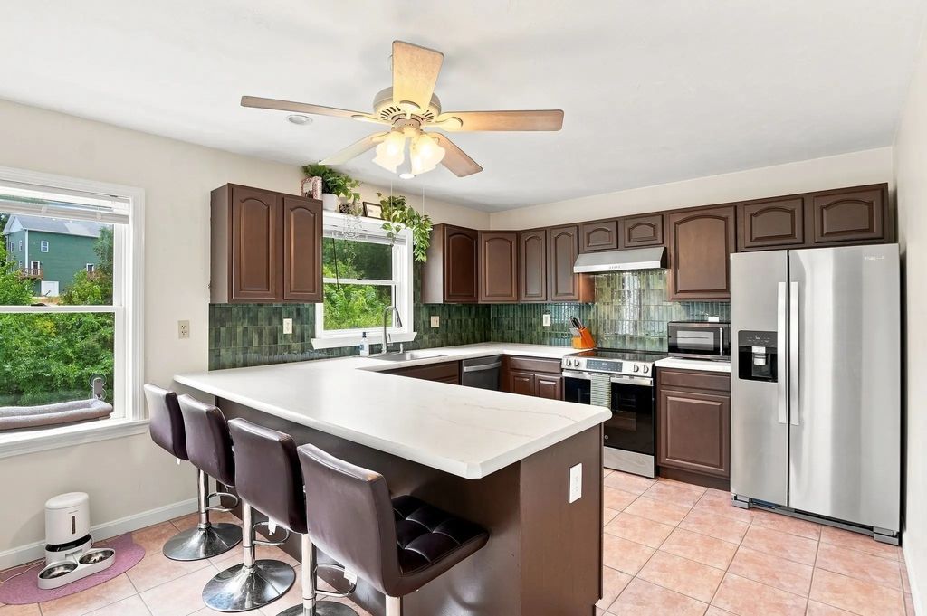 91-r Chase Avenue #3, Webster