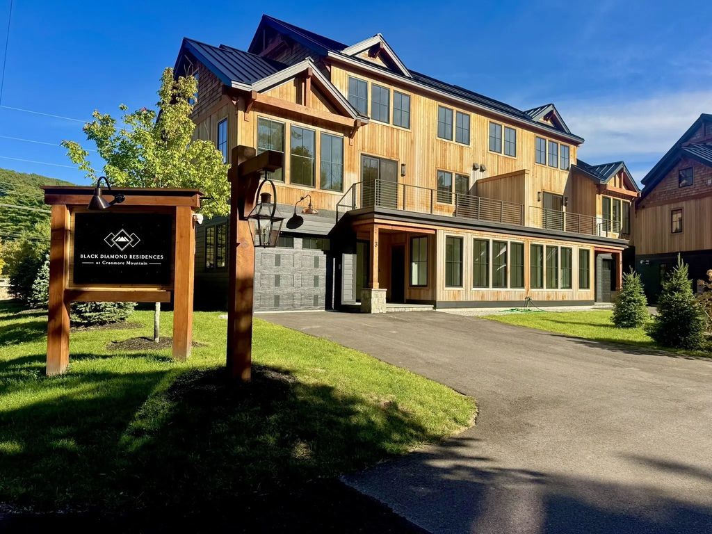 7 Black Diamond Rd #7, Conway