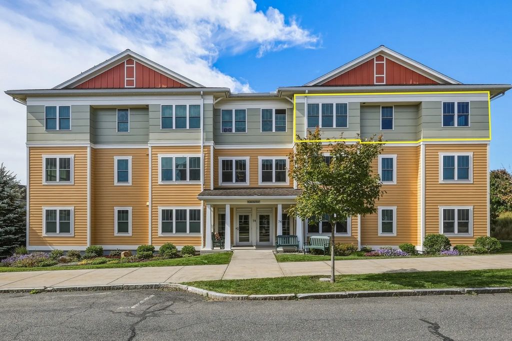 74 Village Hill Rd #w3n, Northampton