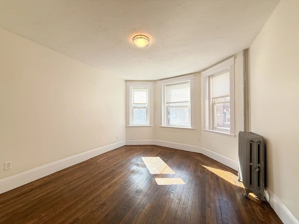 158 Kelton St #4, Boston
