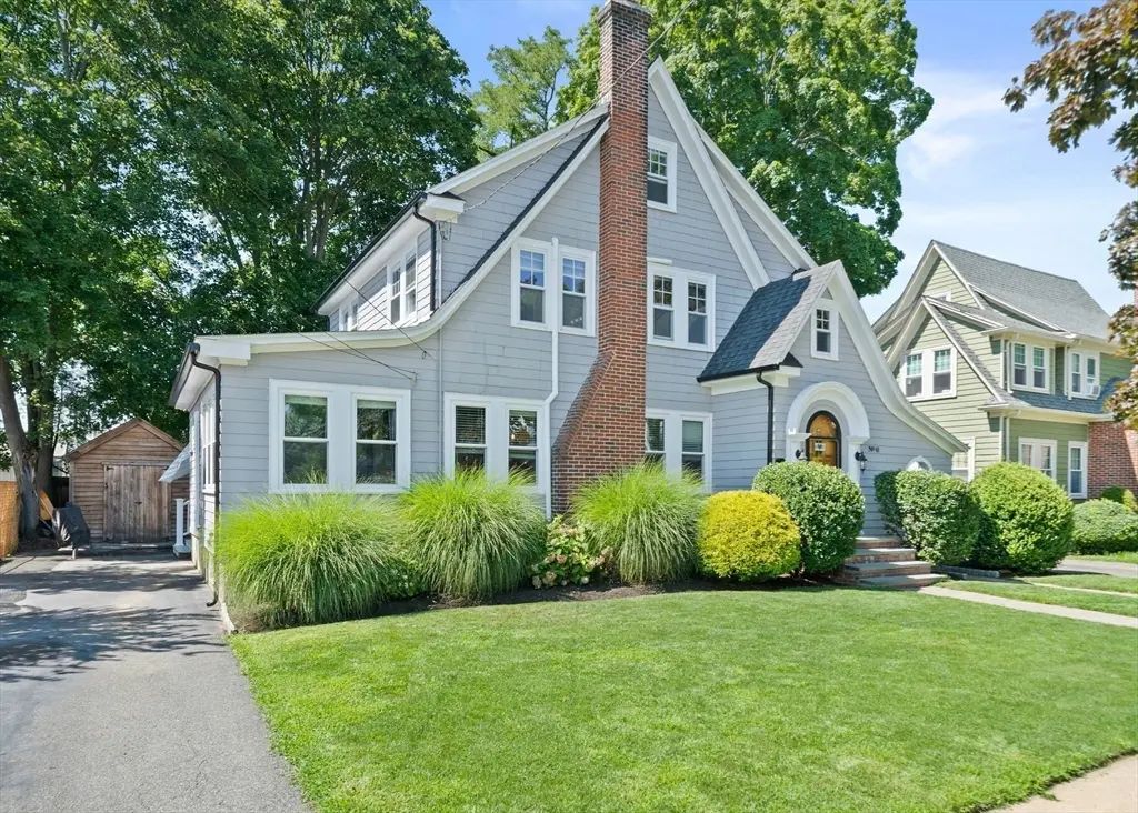 41 Theresa Rd, Quincy