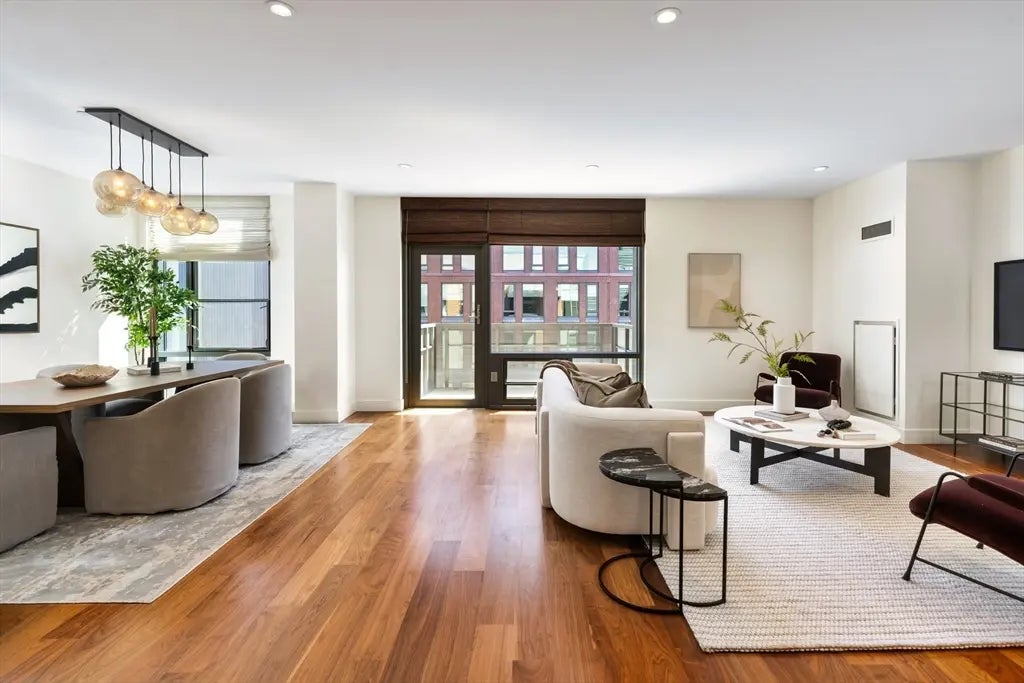 32 Traveler Street #706, Boston