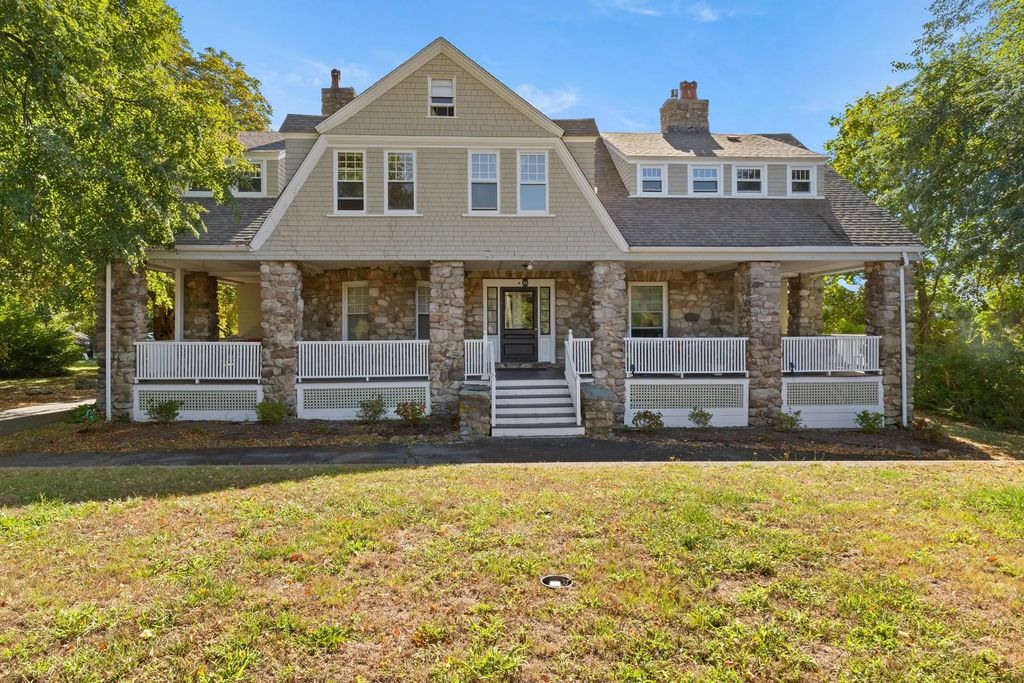 163 South St #d, Rockport
