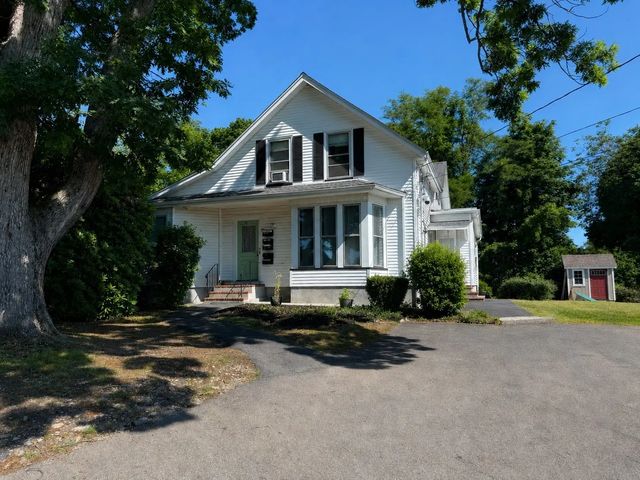 101 Prospect St, Brockton
