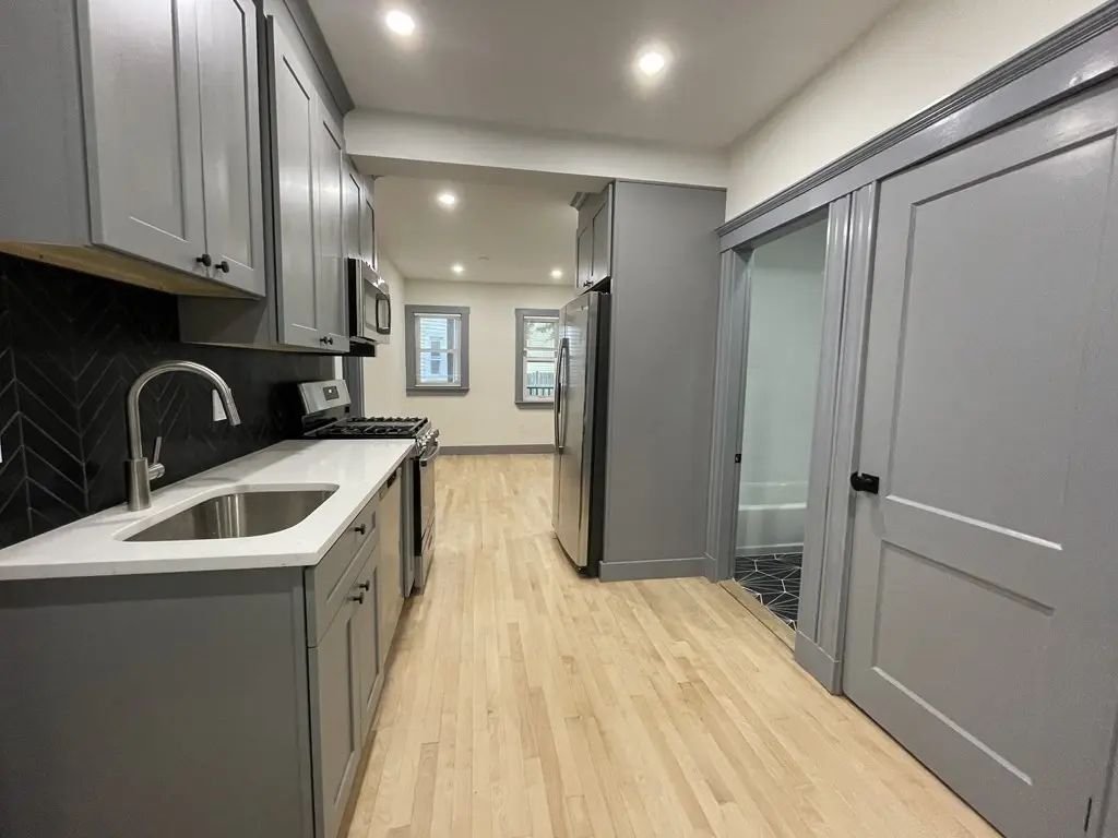 41 Long Ave #1, Boston