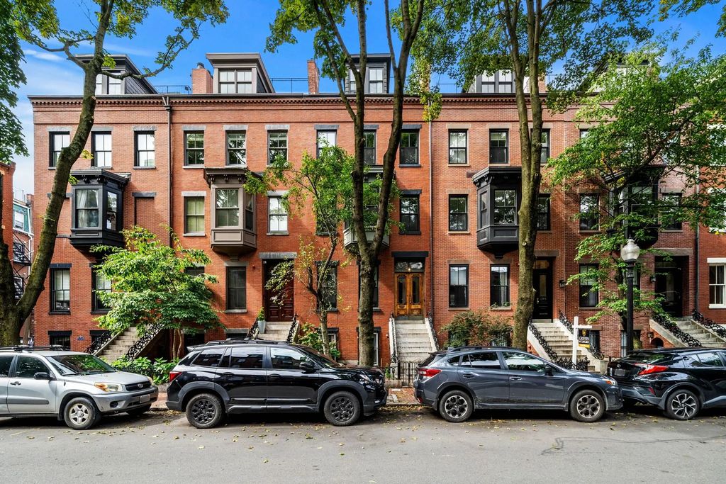 194 W Springfield St #1, Boston