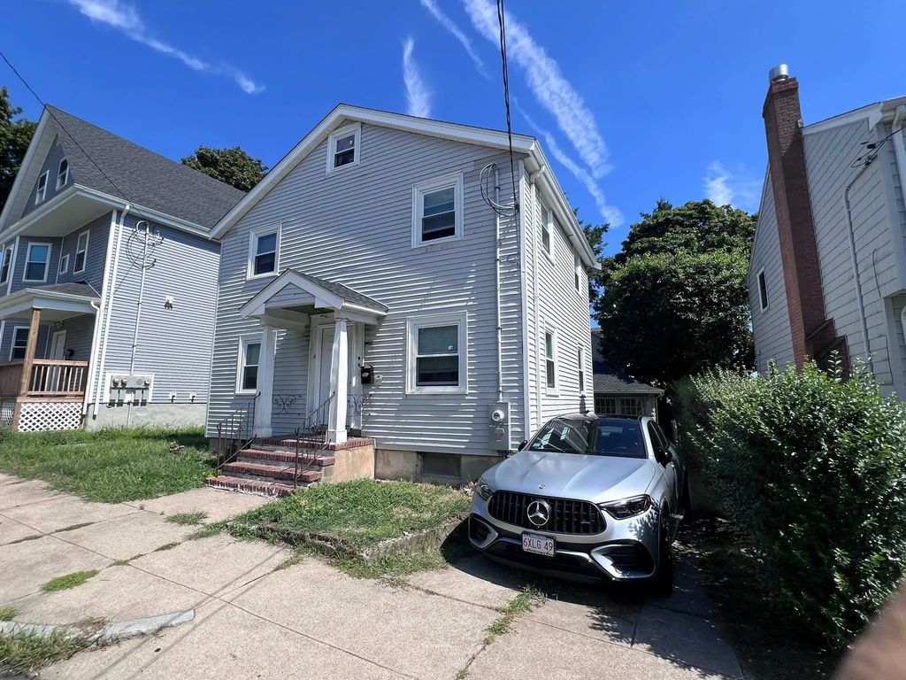 16 Magdala St #n/a, Boston