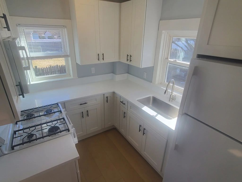 232 North Street #1, Weymouth