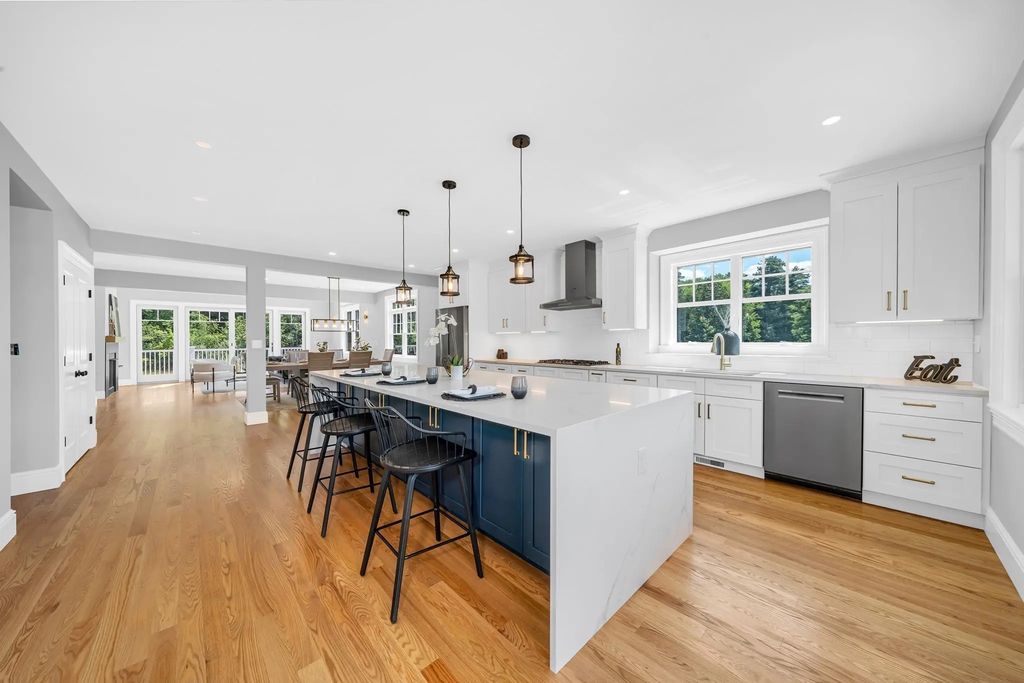 11 Adams Ln #11, Sherborn