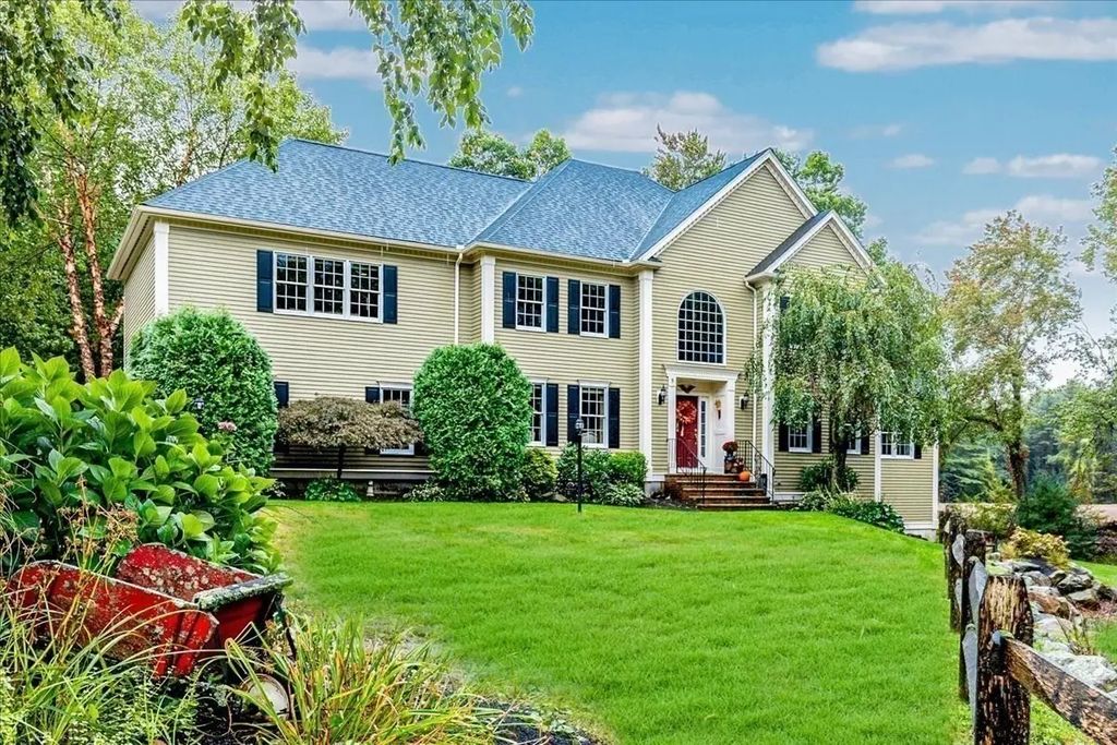 5 Blais Farm Rd, Middleton
