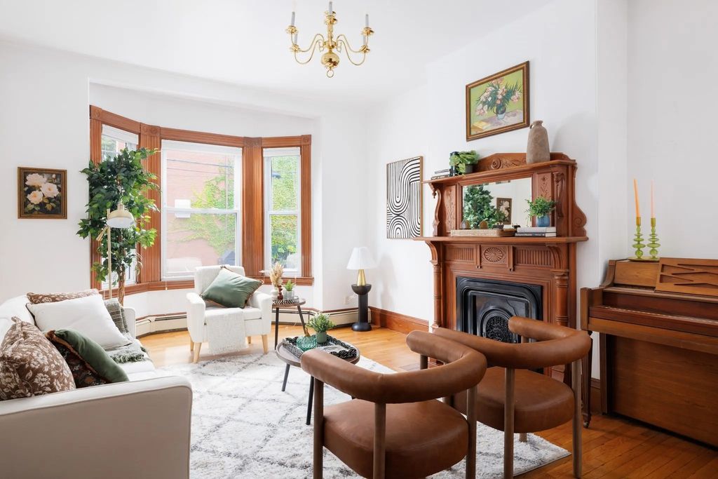 407 Washington St #407, Cambridge