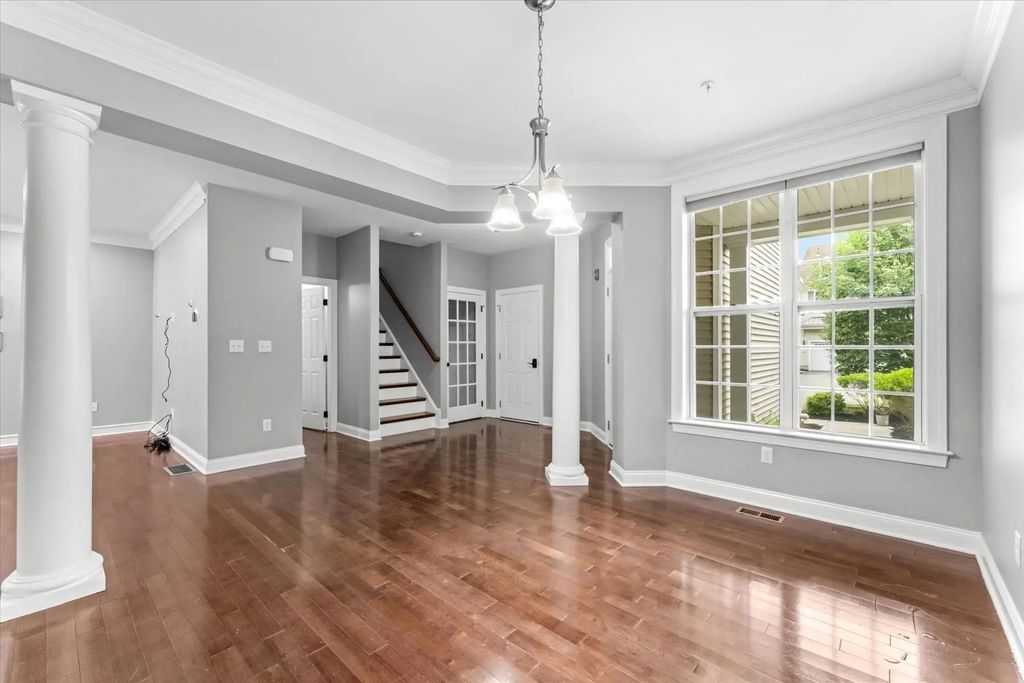 38 Simeon Howard Way #38, Westborough