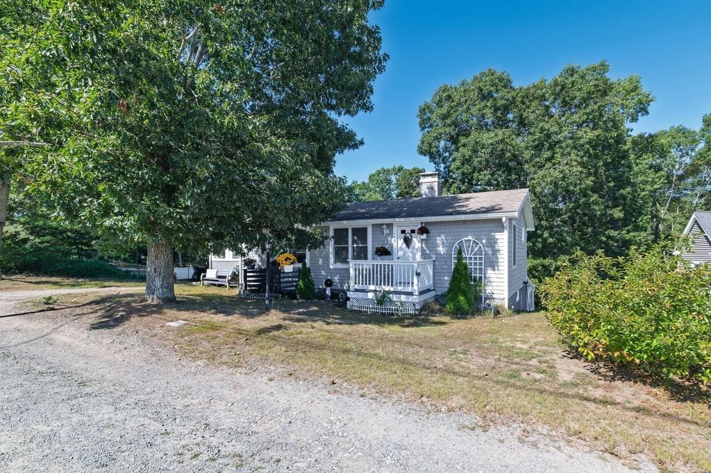 19 Ames Island Rd, Wareham