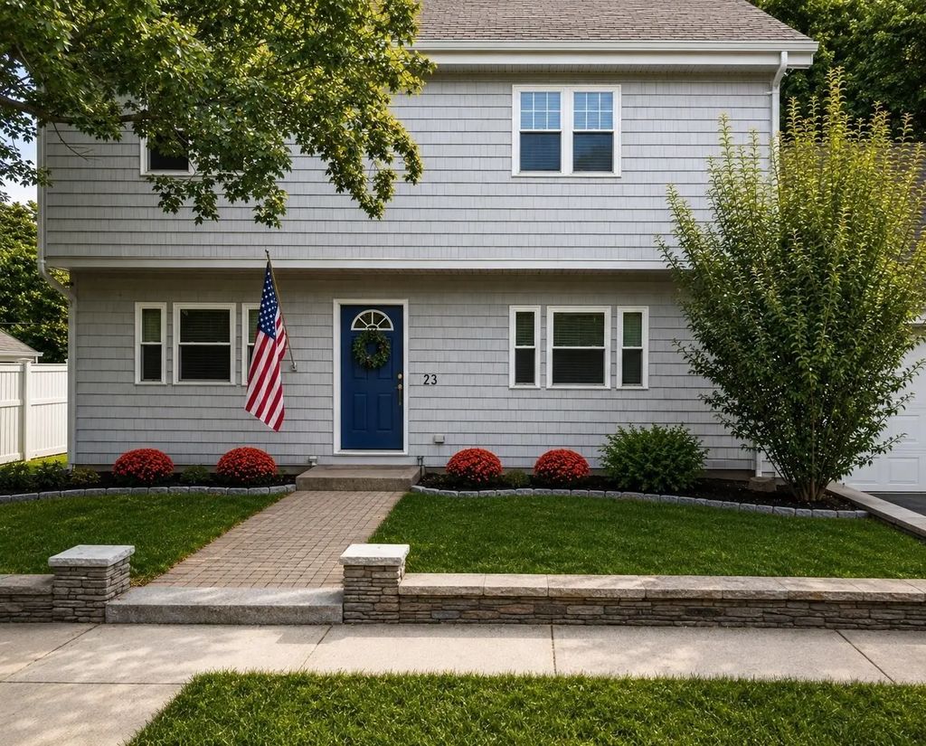 23 Bowdoin St, Malden