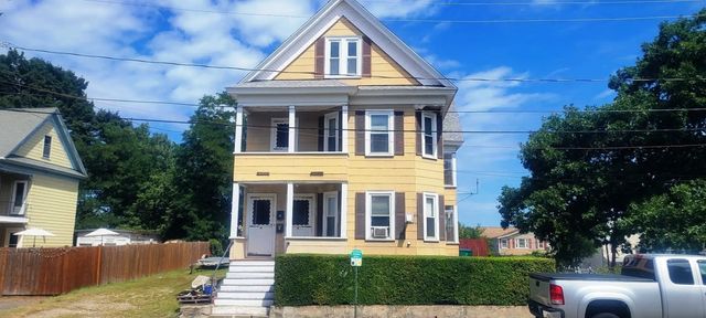 45-47 Dracut Street, Lowell