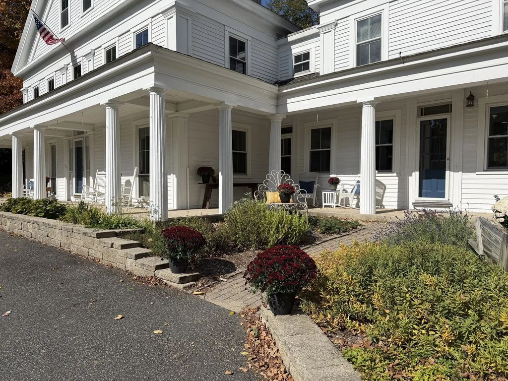 204 Village Street, Medway