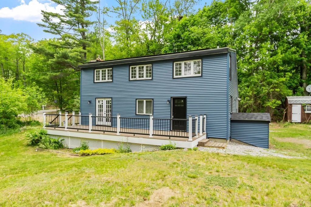 258 Allen St, Ashby