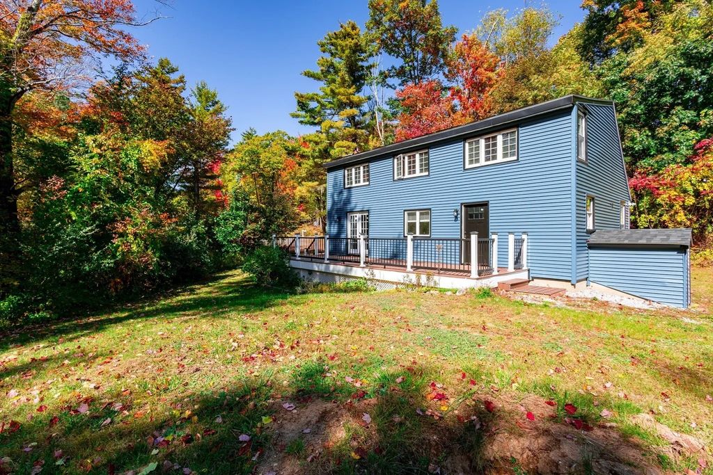 258 Allen Rd, Ashby