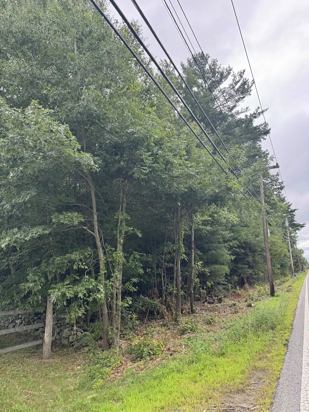 2034 County Street (lot 3), Taunton