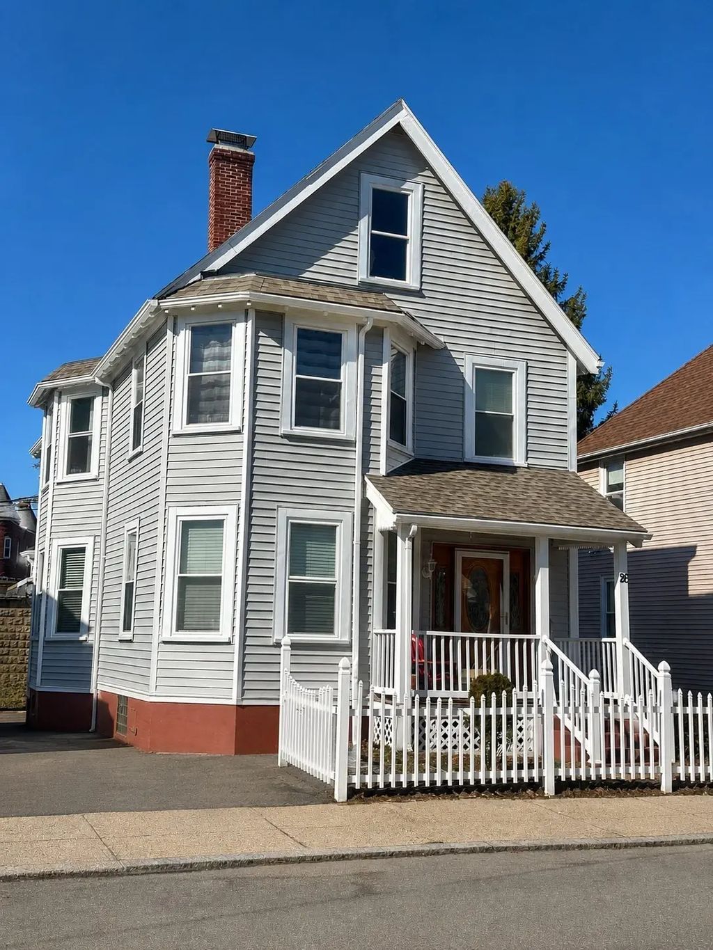 26 Eastman, Boston