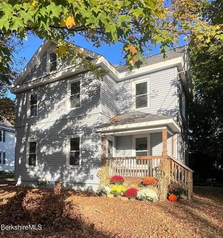 20 Greenway St, Pittsfield