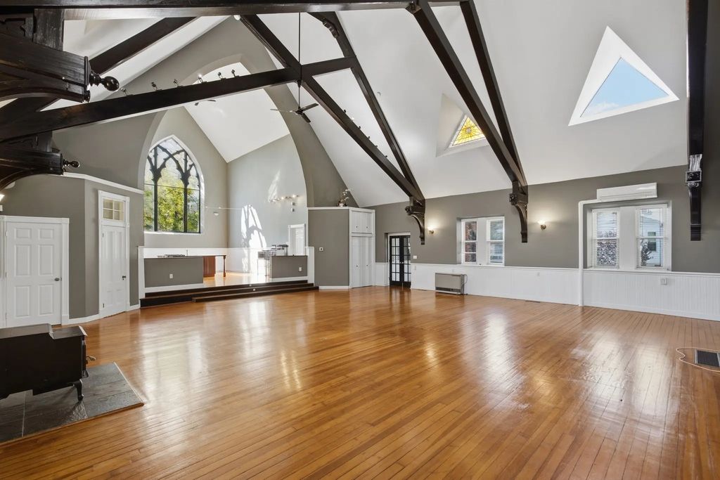 62 Estes Street #2, Lynn