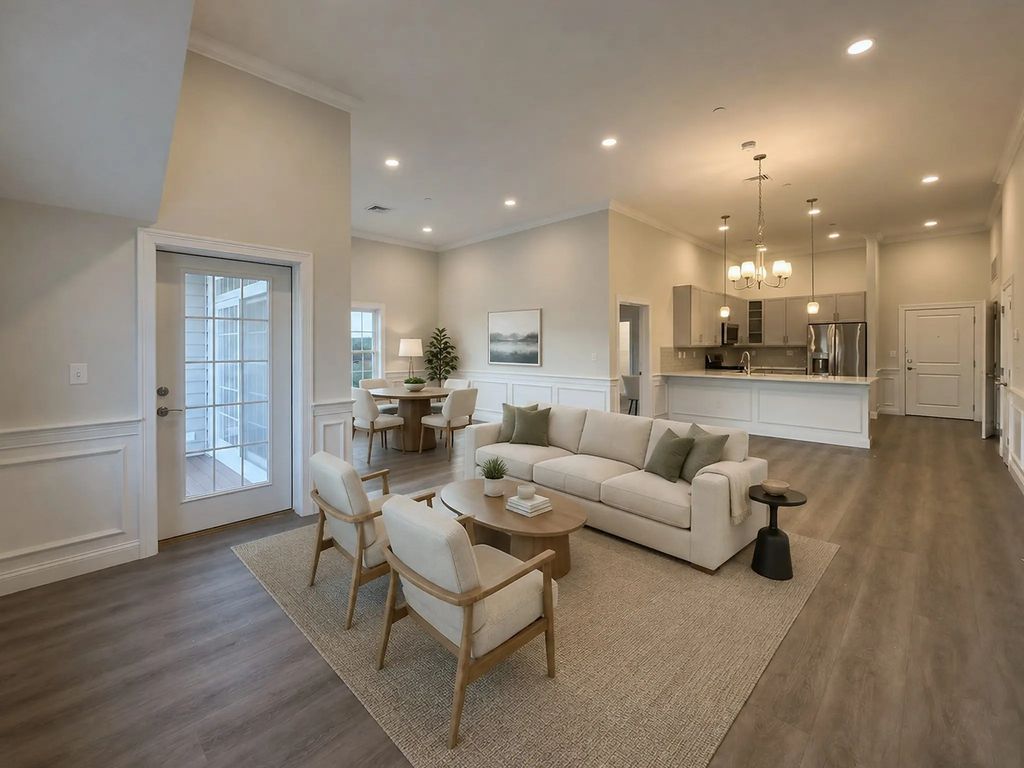 320 Middlesex Ave #a402, Medford