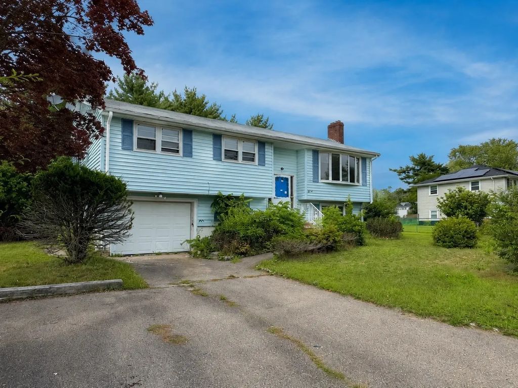 62 Carlisle St, Brockton