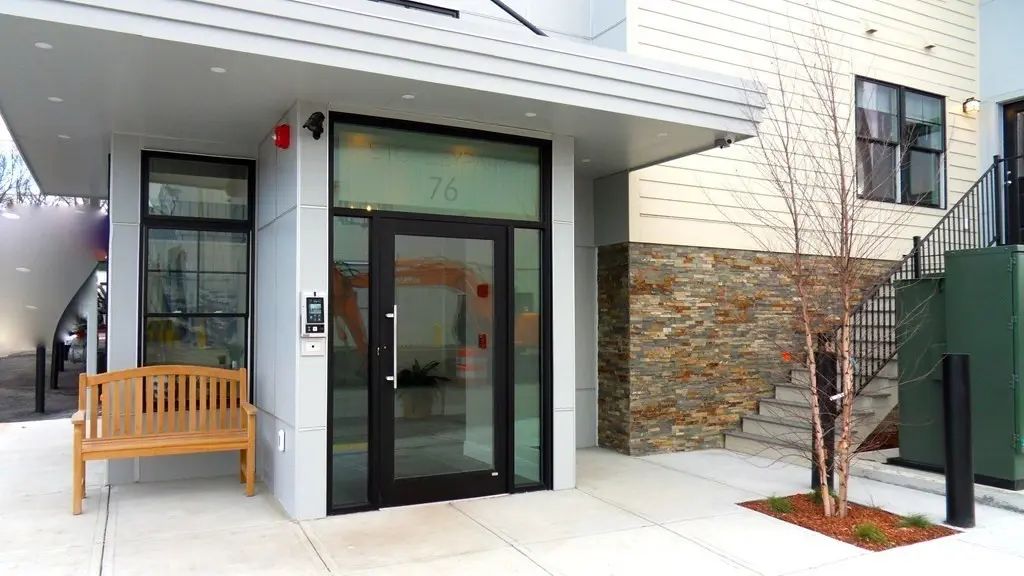 76 Stonley Road #6, Boston