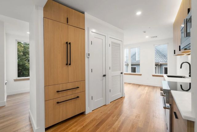 58 Kent #u304, Brookline