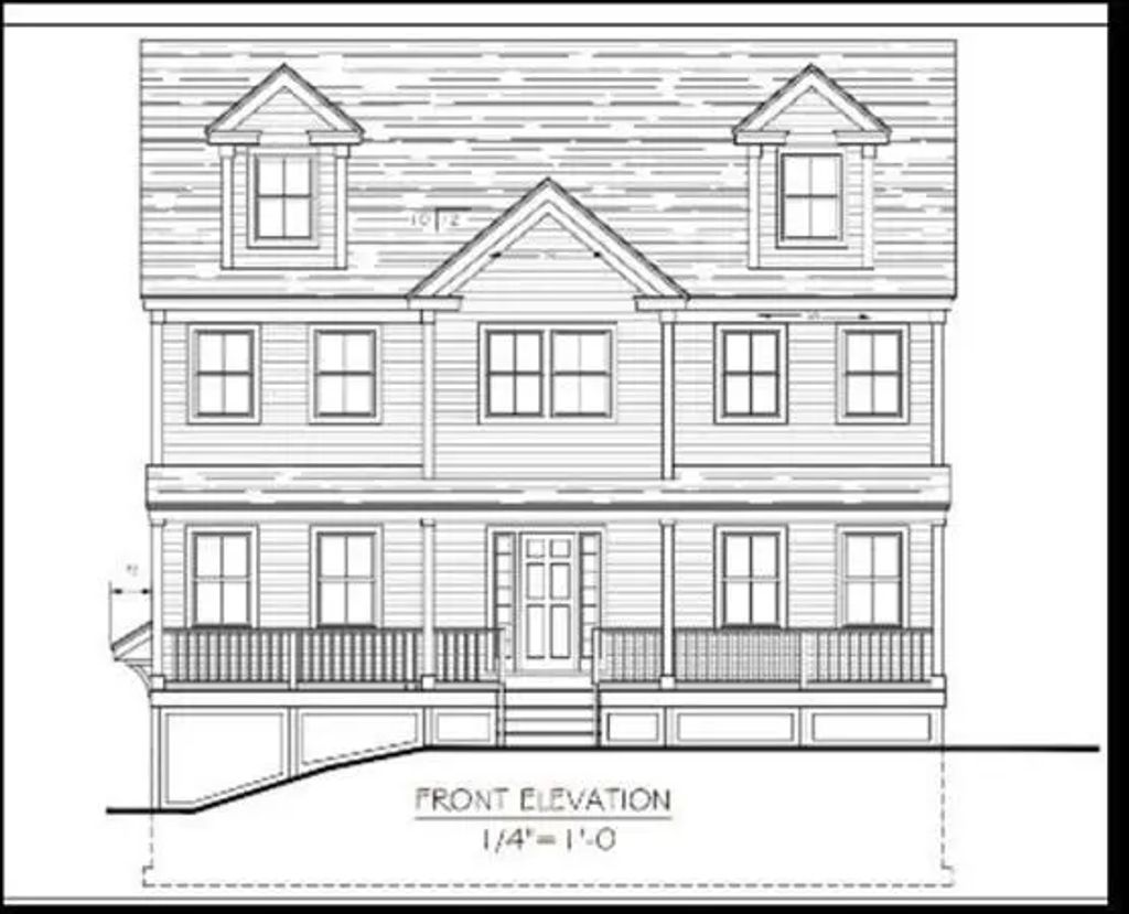 32 Kingsbury Rd, Rutland