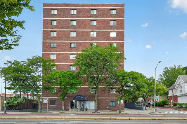 2353 Mass Ave #51, Cambridge