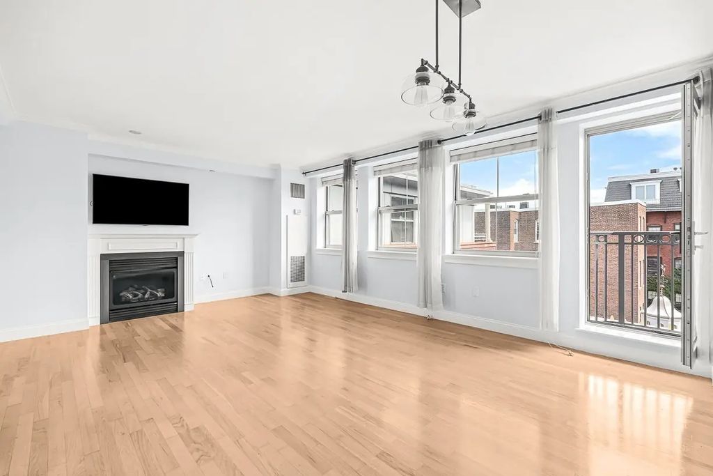 44 Prince St #508, Boston