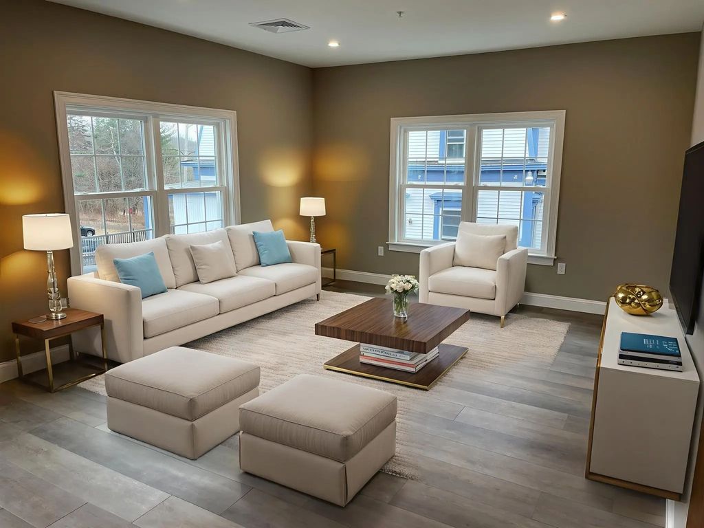 1 Brattle Street #1, Worcester