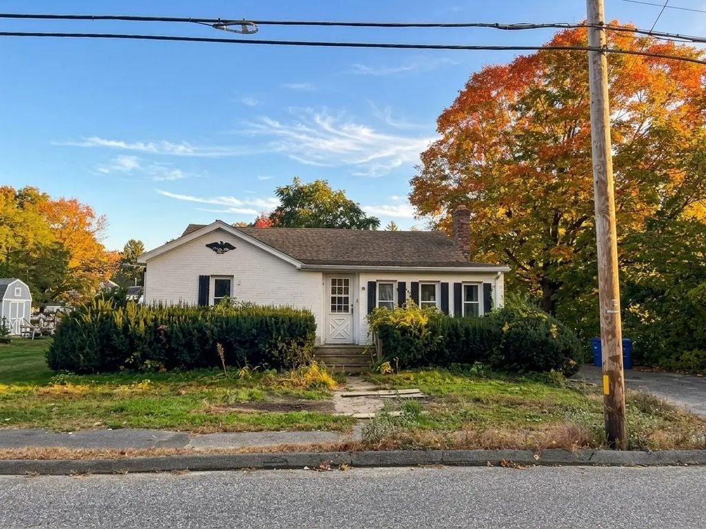 15 Margaret, Monson