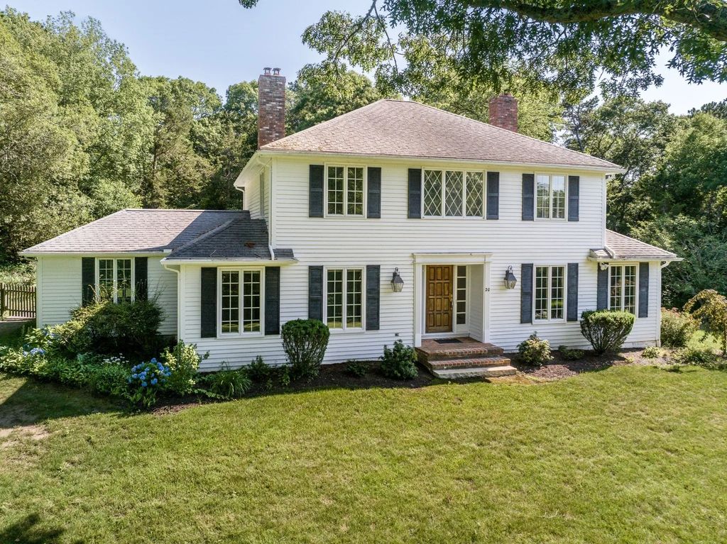 20 Howland Lane, Sandwich